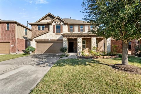 11718 Wren Crossing Drive Houston TX 77038