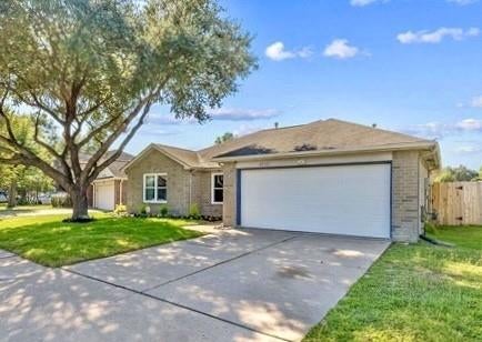 6935 Creek Village Drive