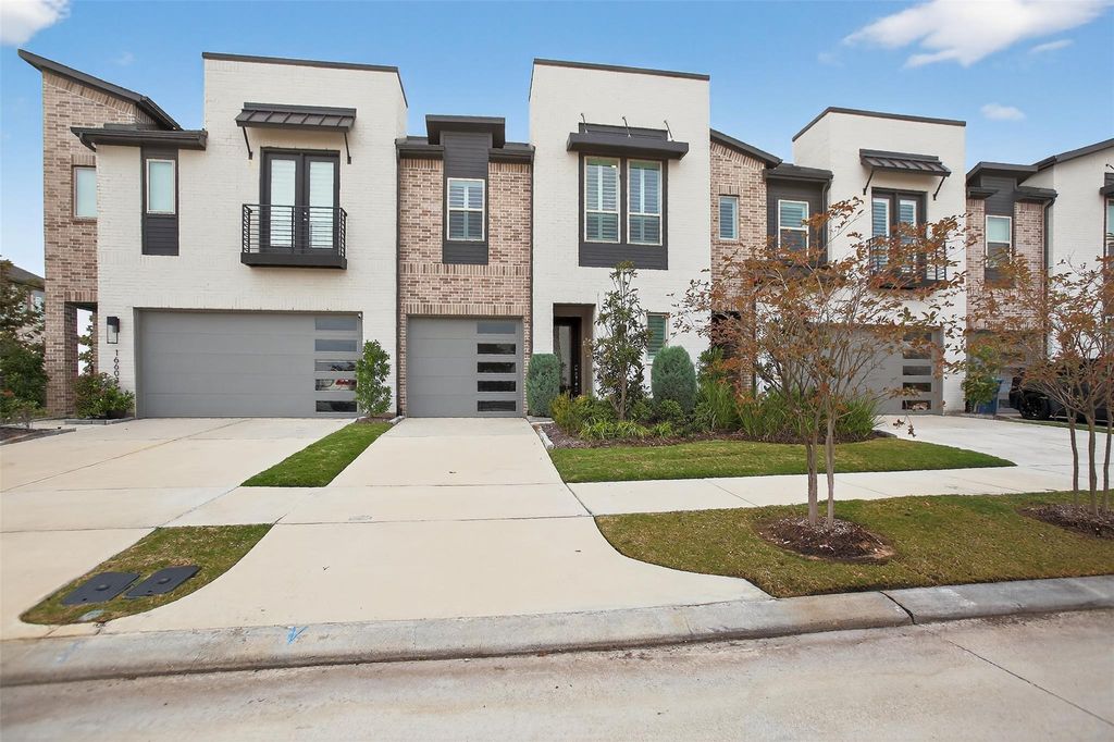 Photo of 16607 Lake Austin Street, Cypress, TX 77433 (MLS # 91521585)