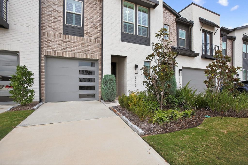 Photo of 16607 Lake Austin Street, Cypress, TX 77433 (MLS # 91521585)