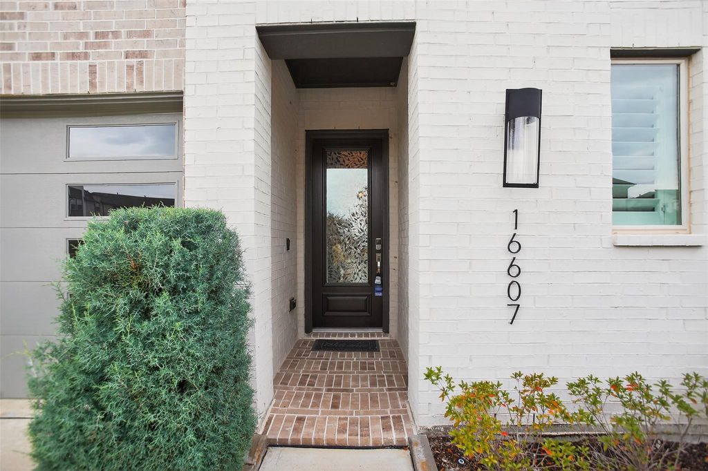 Photo of 16607 Lake Austin Street, Cypress, TX 77433 (MLS # 91521585)