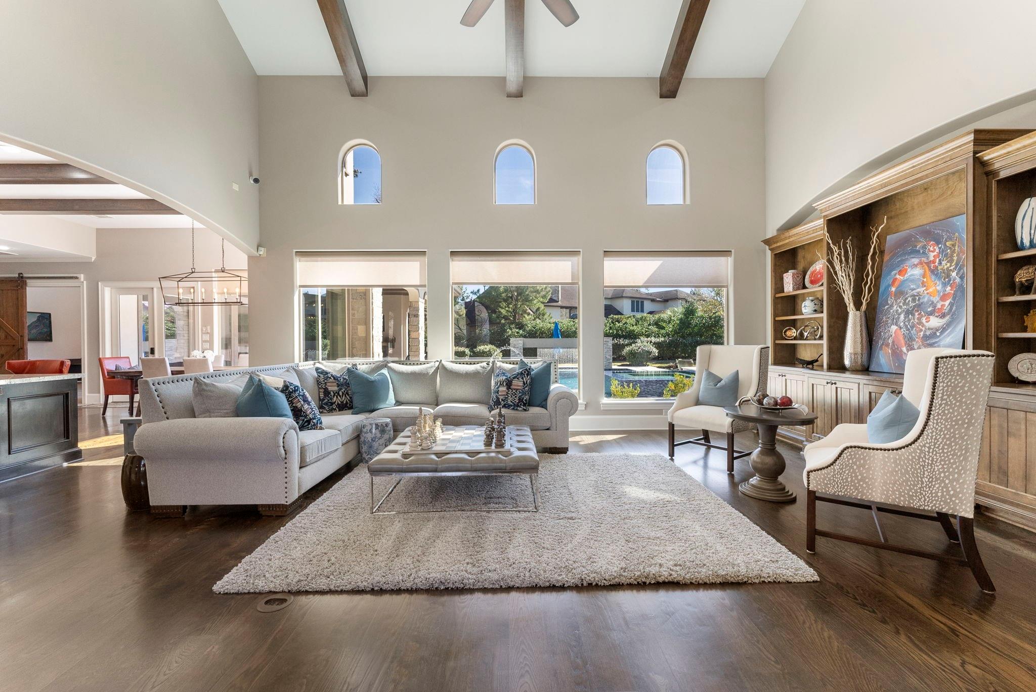 3 N Player Crest Circle