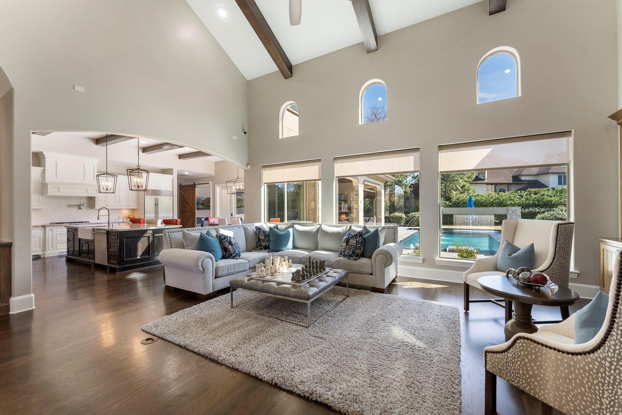 3 N Player Crest Circle