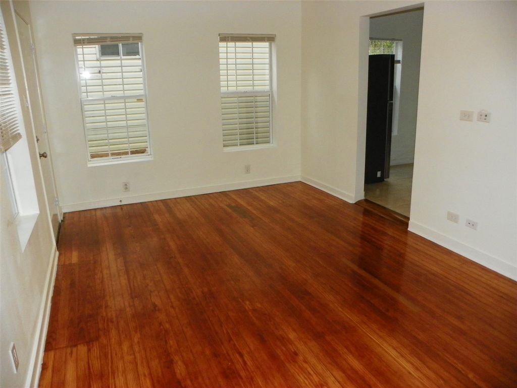 Photo of 4334 Jefferson Street #1/2, Houston, TX 77023 (MLS # 50527411)