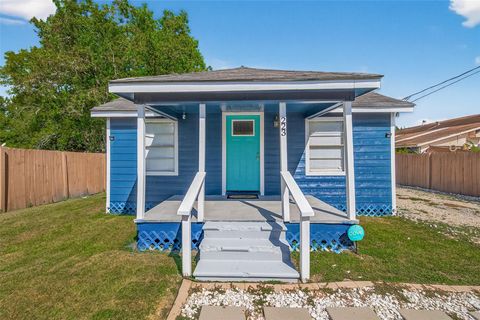 Photo of 223 E Melville Drive, Crosby, TX 77532 (MLS # 84428362)