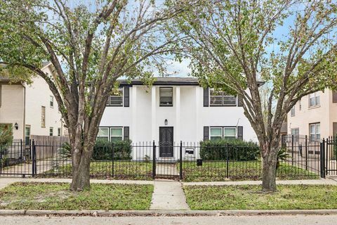Photo of 2614 Cleburne Street, Houston, TX 77004 (MLS # 34705377)