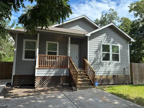 Photo of 4502 Kashmere Street, Houston, TX 77026 (MLS # 37513736)