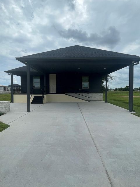 Photo of 1089 Road 5709, Cleveland, TX 77327 (MLS # 59088119)