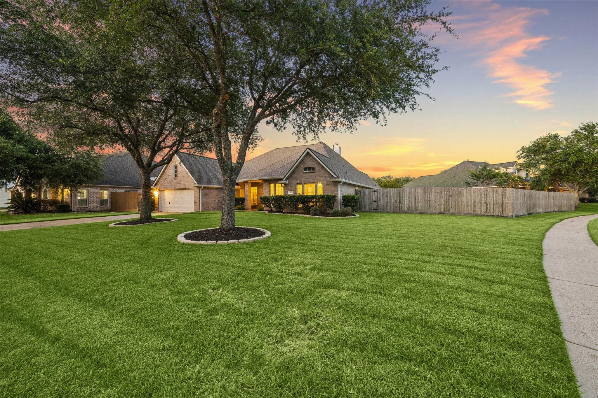 213 Falcon Lake Circle