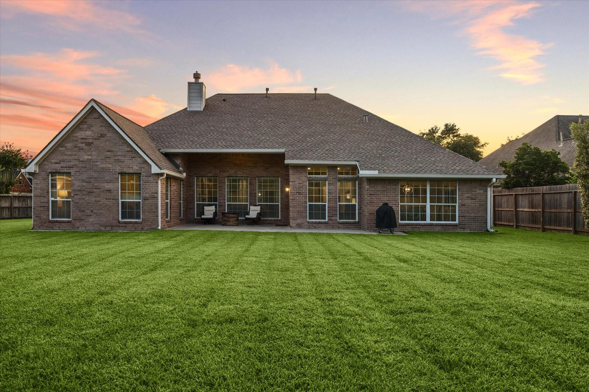 213 Falcon Lake Circle
