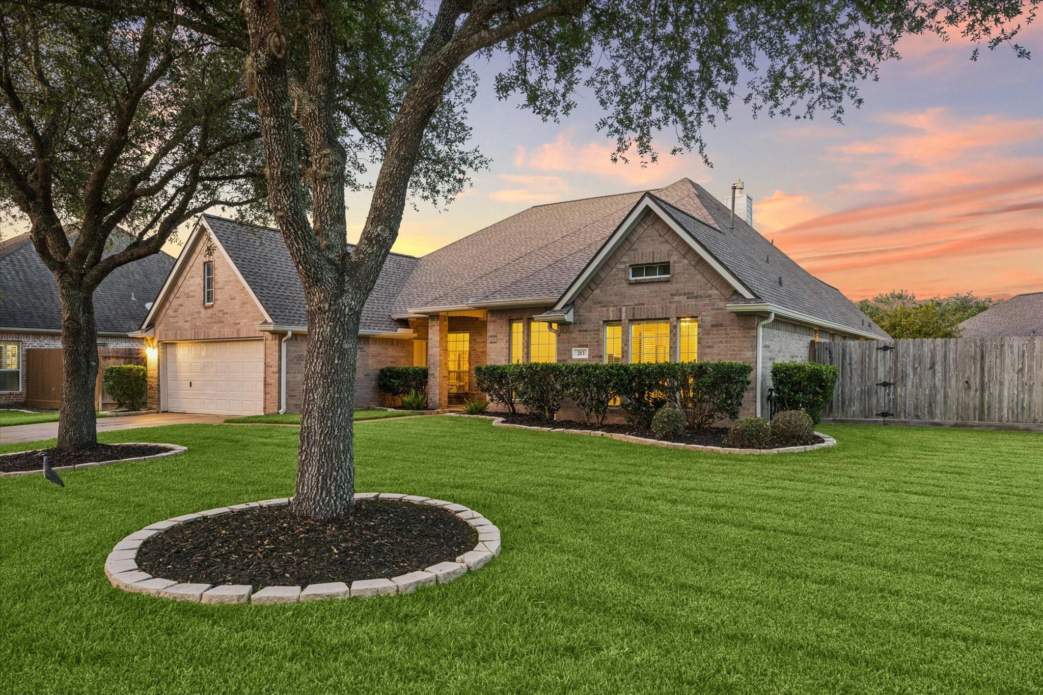 213 Falcon Lake Circle