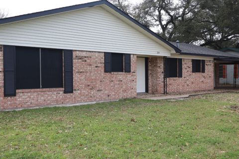 Photo of 235 Hwy 90 E, Sealy, TX 77474 (MLS # 46878438)