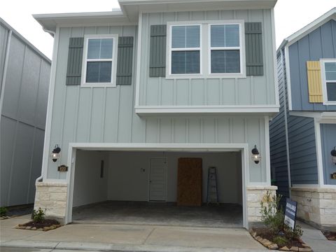 Photo of 620 Sand Dollar Drive, Kemah, TX 77565 (MLS # 91232805)