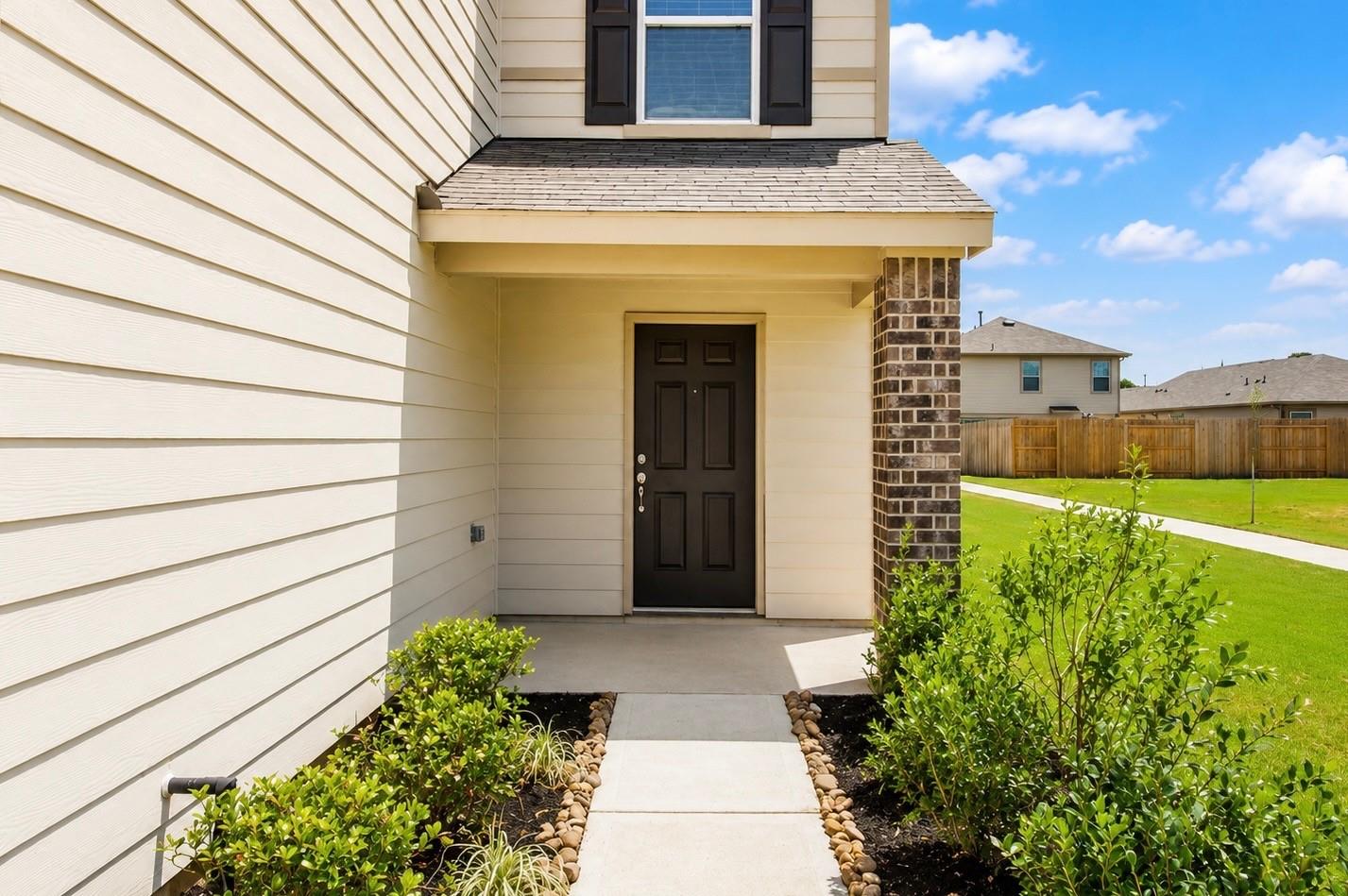 22554 Pinecone Forest Lane