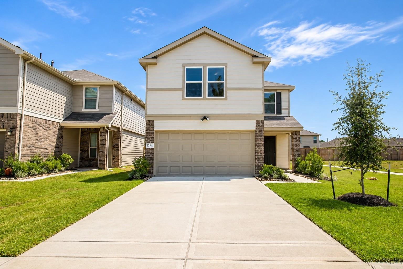22554 Pinecone Forest Lane