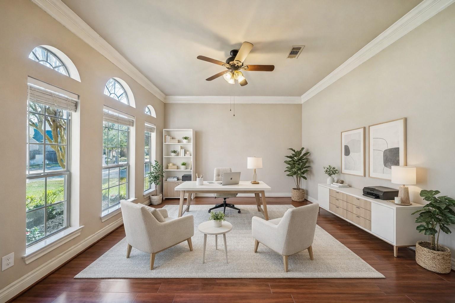 8702 Stowe Creek Lane