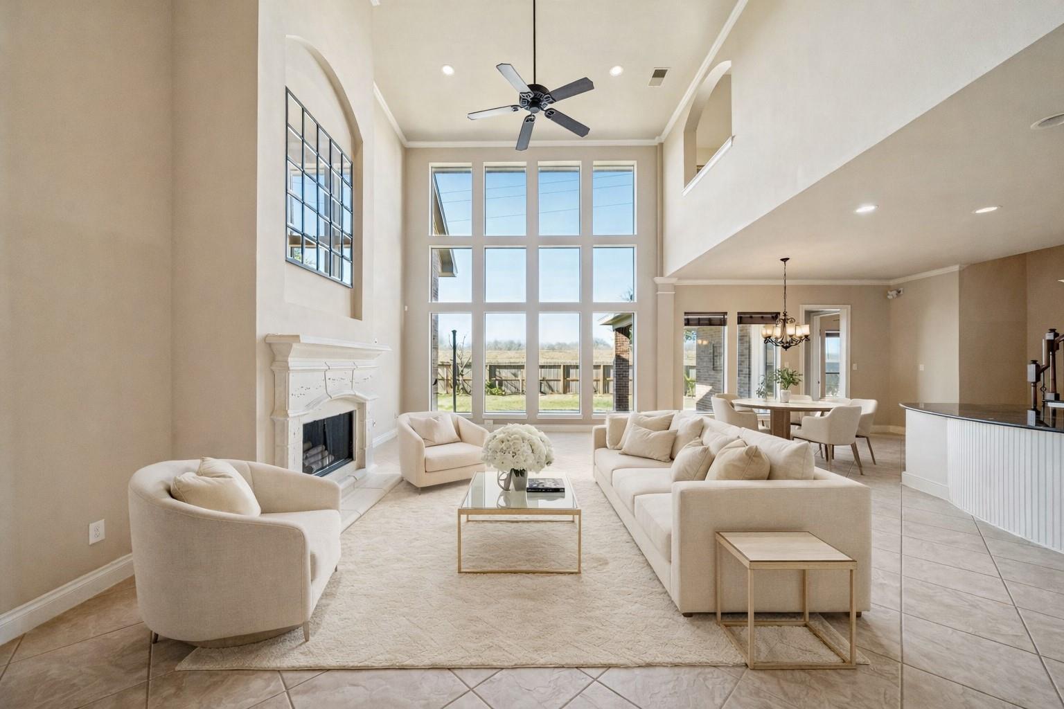 8702 Stowe Creek Lane