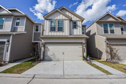 10310 Marston Vineyard Drive Houston TX 77025