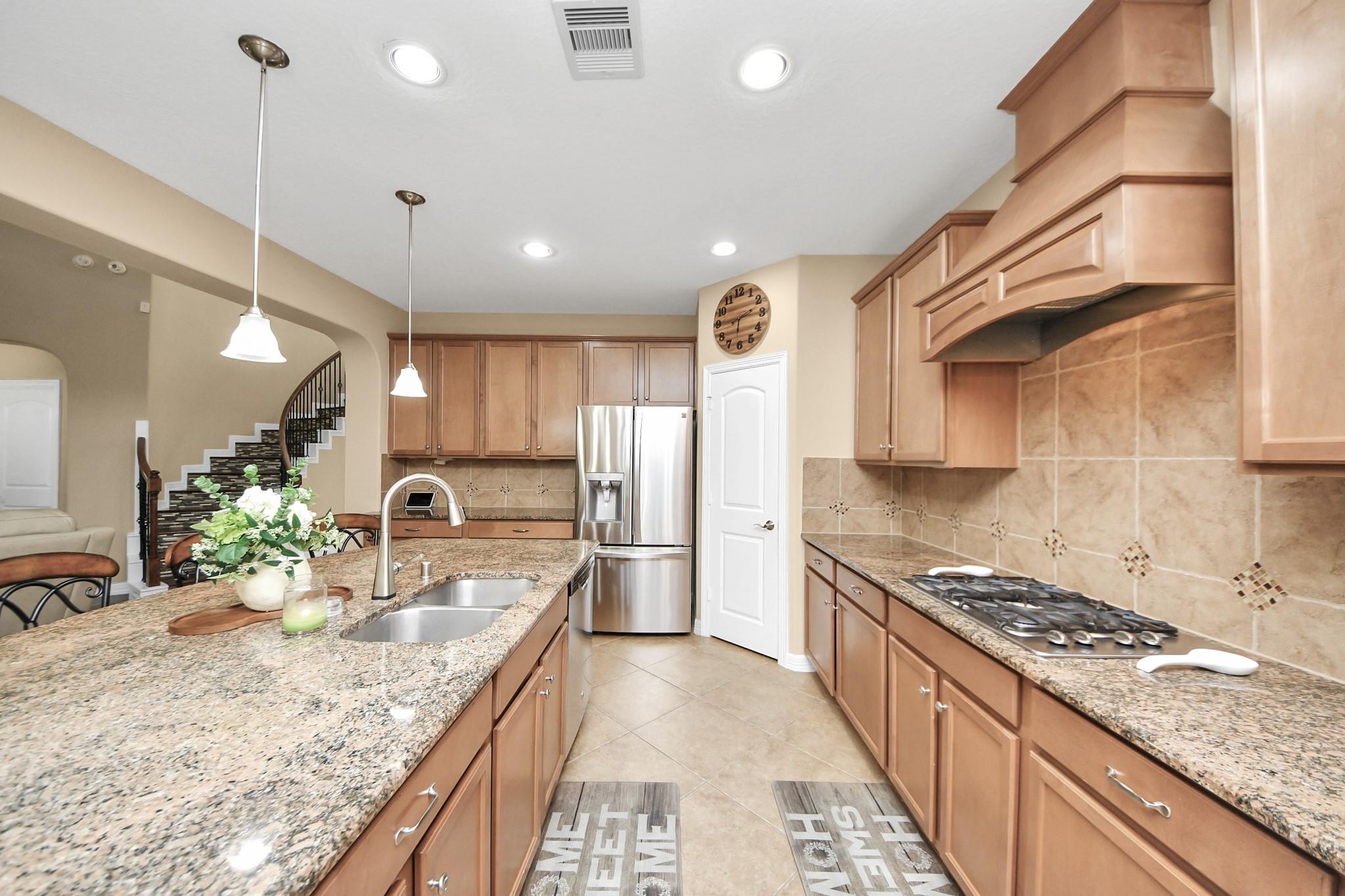 20503 Black Spur Court