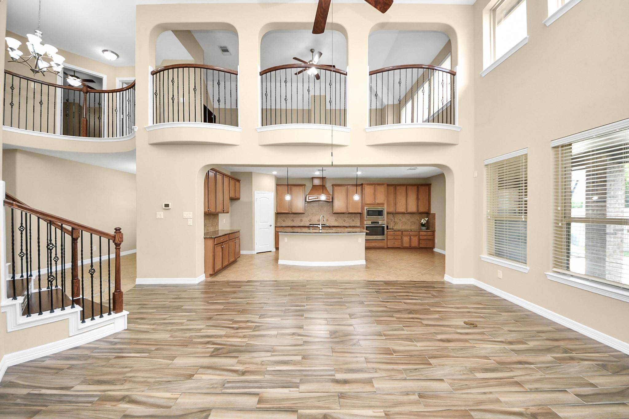 20503 Black Spur Court