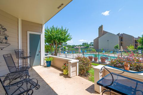 Photo of 12800 Melville Drive #A109, Montgomery, TX 77356 (MLS # 43940763)