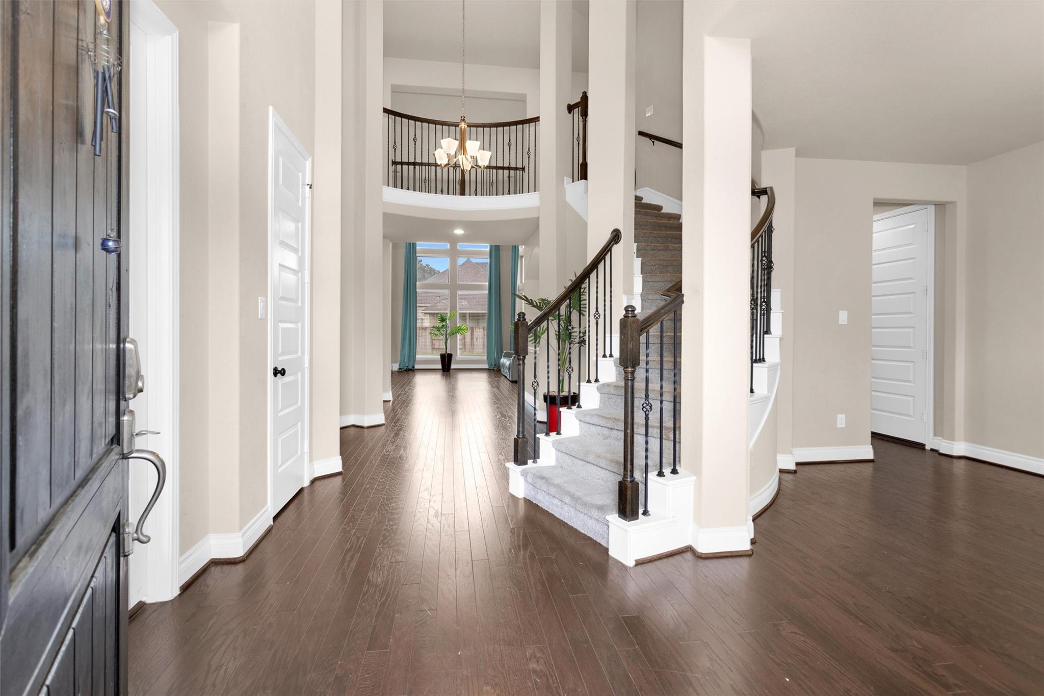 21422 Martin Tea Trail