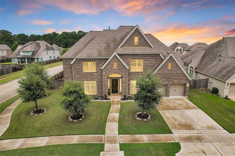 Photo of 21422 Martin Tea Trail, Tomball, TX 77377 (MLS # 16447202)