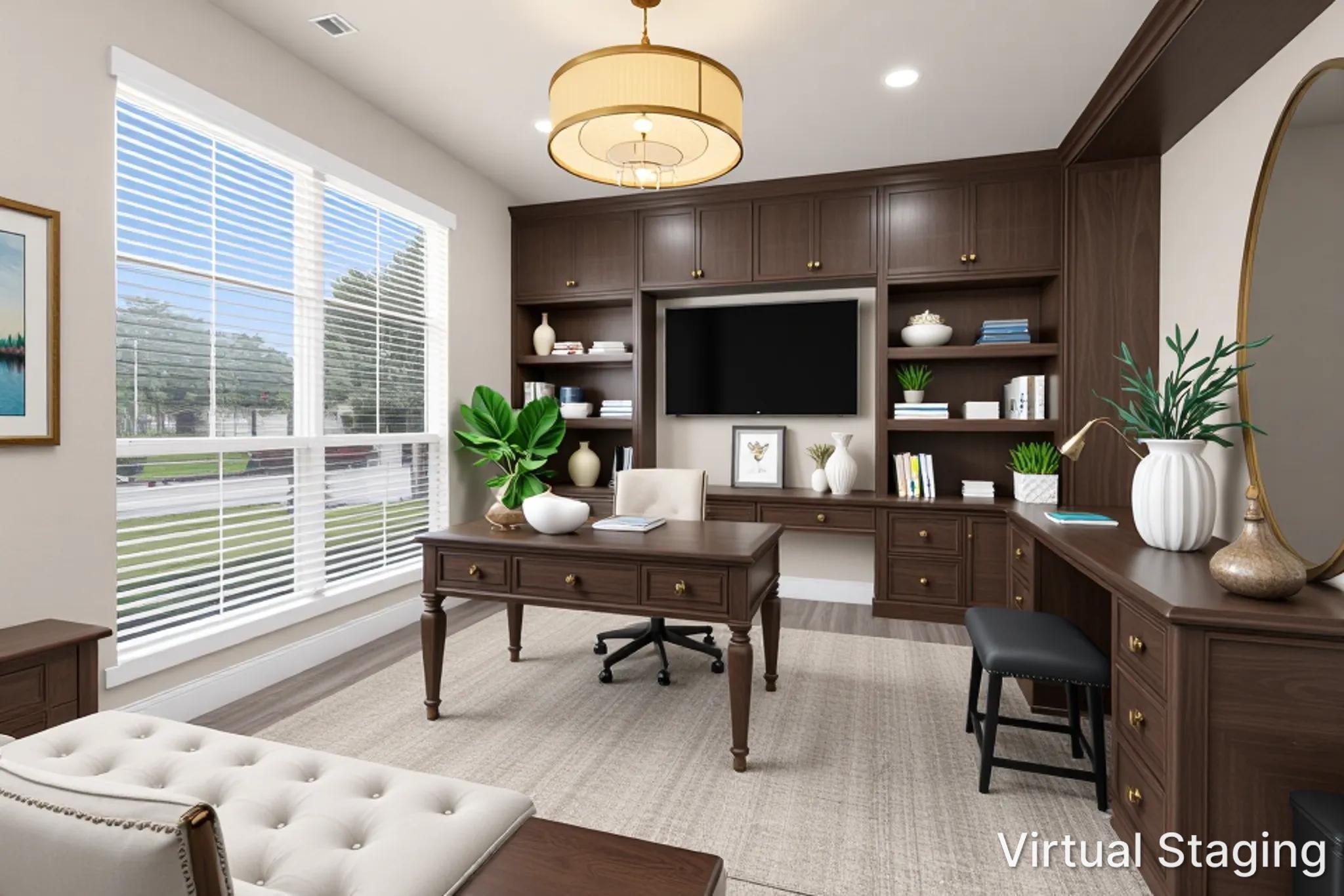 21422 Martin Tea Trail