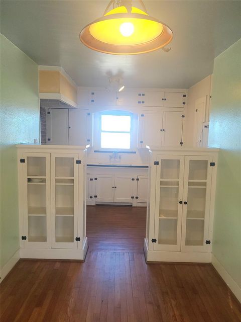 Photo of 1827 Fourcade Street, Houston, TX 77023 (MLS # 82767429)