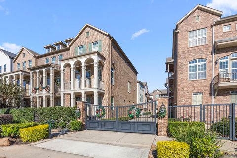 Photo of 1621 W 23rd Street #C, Houston, TX 77008 (MLS # 37873378)
