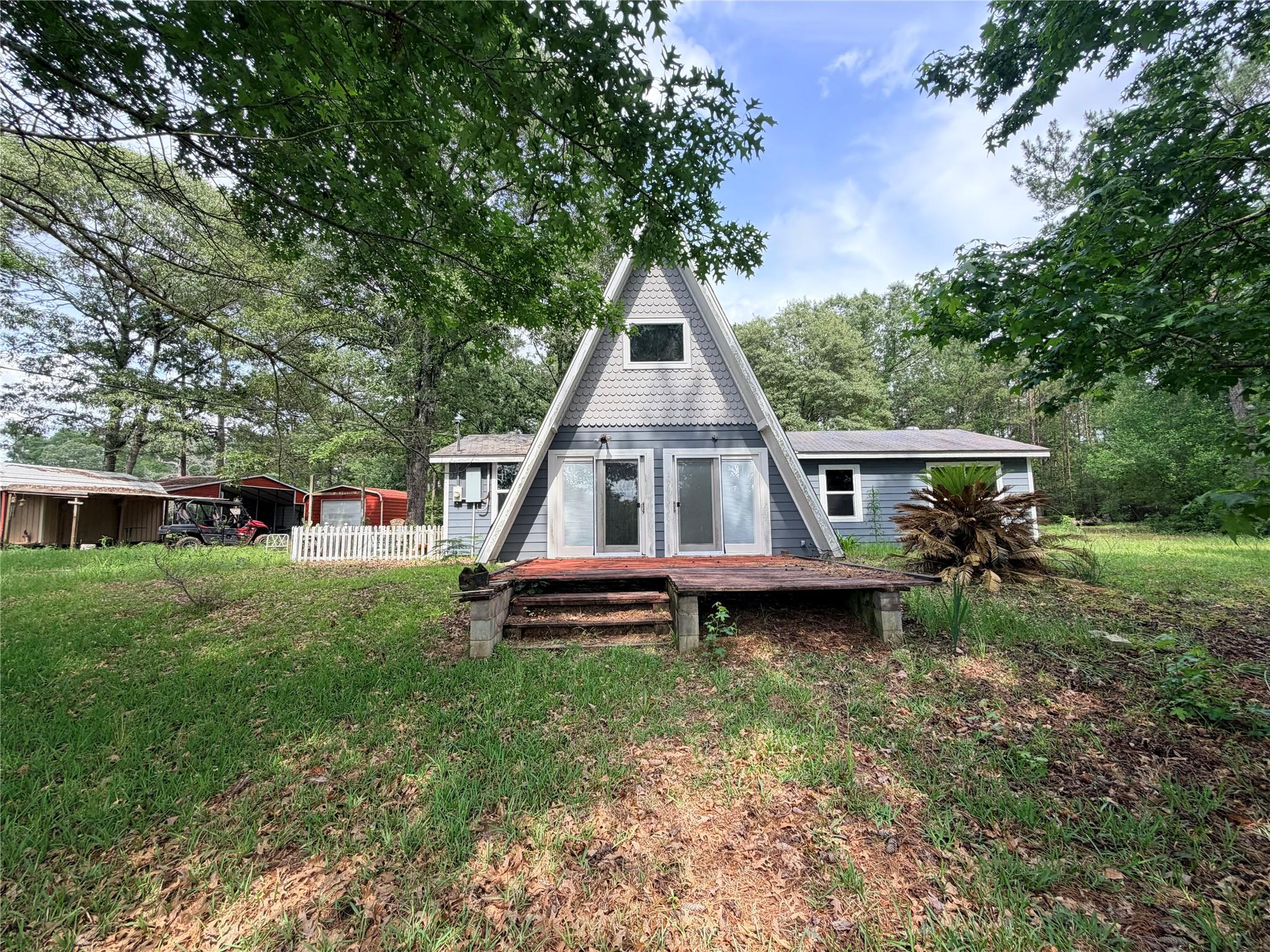 345 Private Road 8512