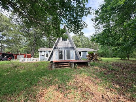 Photo of 345 Private Road 8512, Warren, TX 77624 (MLS # 94757865)