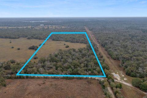 CR 123 - Tract 1 Bedias TX 77831