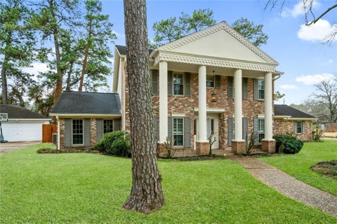 Photo of 13343 Balmore Circle, Houston, TX 77069 (MLS # 34934839)