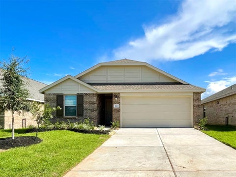 Homes For Rent - 3219 Aster Meadow Way<br/> Richmond, TX 77406