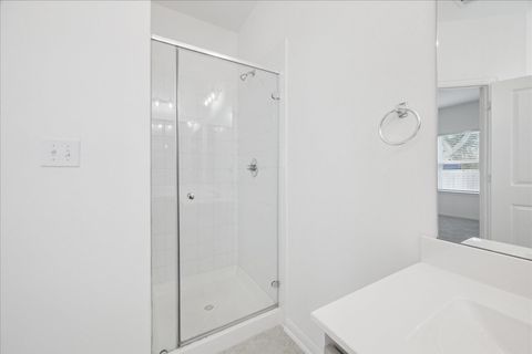 Tiny photo for 7306 Parkview Drive, Hitchcock, TX 77563 (MLS # 40226169)