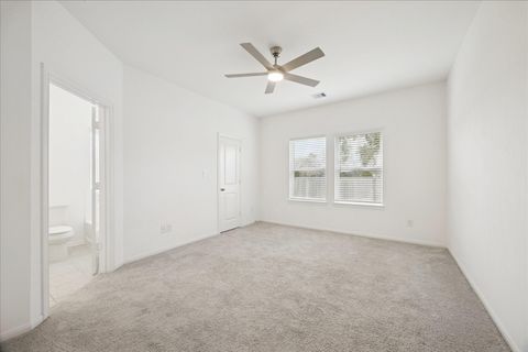 Tiny photo for 7306 Parkview Drive, Hitchcock, TX 77563 (MLS # 40226169)