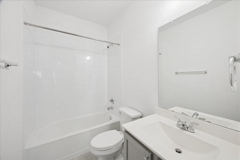 Tiny photo for 7306 Parkview Drive, Hitchcock, TX 77563 (MLS # 40226169)