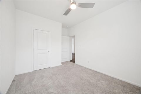 Tiny photo for 7306 Parkview Drive, Hitchcock, TX 77563 (MLS # 40226169)