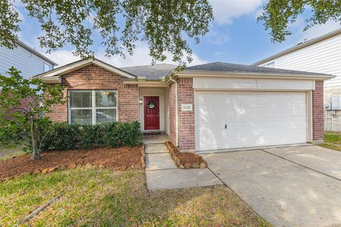 18239 Trinity Knoll Way Humble TX 77346