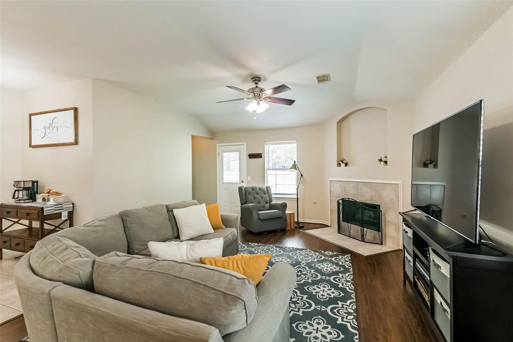 Photo of 18239 Trinity Knoll Way, Humble, TX 77346 (MLS # 22890063)