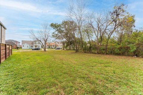 Photo of 3239 Tampa Street, Houston, TX 77021 (MLS # 41426969)