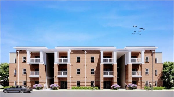 2701 DREWRYS BLUFF RD, NORTH CHESTERFIELD, VA 23237 - Image 961700bcdcee8e14ff1e8a3448b8456e/2478027875