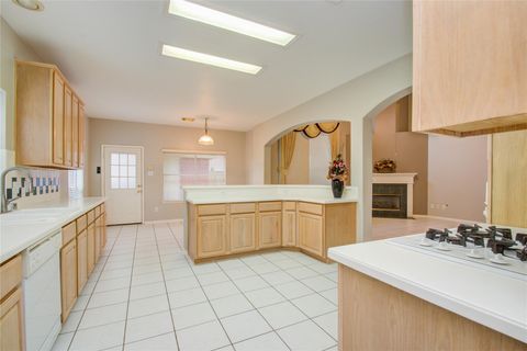 Tiny photo for 411 Green Stone Court, Houston, TX 77094 (MLS # 47725935)