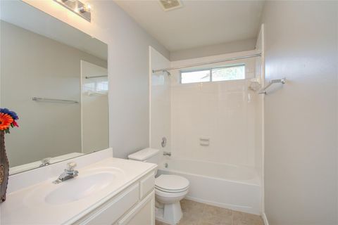 Tiny photo for 411 Green Stone Court, Houston, TX 77094 (MLS # 47725935)
