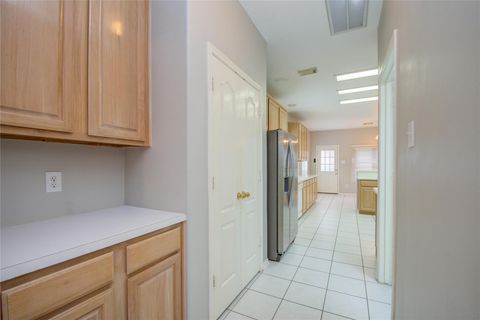 Tiny photo for 411 Green Stone Court, Houston, TX 77094 (MLS # 47725935)