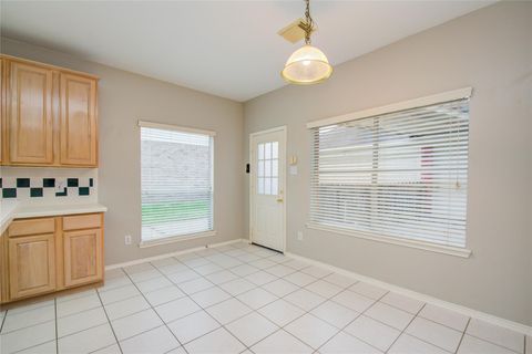 Tiny photo for 411 Green Stone Court, Houston, TX 77094 (MLS # 47725935)