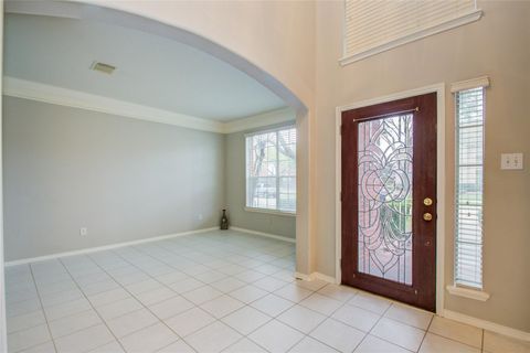 Tiny photo for 411 Green Stone Court, Houston, TX 77094 (MLS # 47725935)