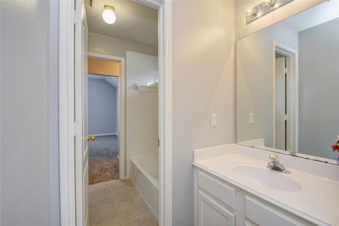 Tiny photo for 411 Green Stone Court, Houston, TX 77094 (MLS # 47725935)