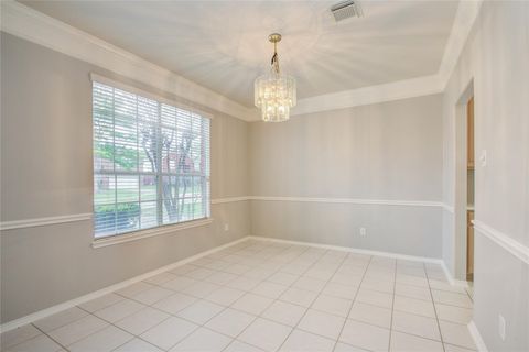 Tiny photo for 411 Green Stone Court, Houston, TX 77094 (MLS # 47725935)